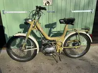 1967 Ducati Rolly 50 48cc-Sold
