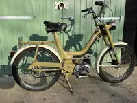 1967 Ducati Rolly 50 48cc-Sold