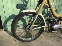 1967 Ducati Rolly 50 48cc-Sold
