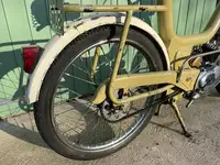 1967 Ducati Rolly 50 48cc-Sold