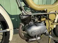 1967 Ducati Rolly 50 48cc-Sold