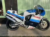 1985 Suzuki GSX-R750F 748cc-For Sale