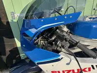 1985 Suzuki GSX-R750F 748cc-For Sale