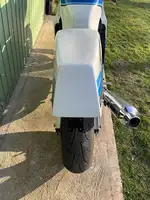 1985 Suzuki GSX-R750F 748cc-For Sale