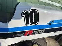 1985 Suzuki GSX-R750F 748cc-For Sale
