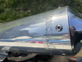 1985 Suzuki GSX-R750F 748cc-For Sale