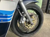 1985 Suzuki GSX-R750F 748cc-For Sale