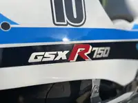 1985 Suzuki GSX-R750F 748cc-For Sale