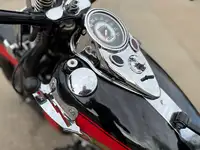 1941 Harley-Davidson WL 739cc-Sold