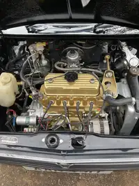 1979 Mini Clubman 1275 GT Homage-Sold