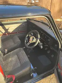 1979 Mini Clubman 1275 GT Homage-Sold