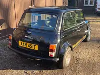 1979 Mini Clubman 1275 GT Homage-Sold