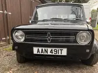 1979 Mini Clubman 1275 GT Homage-Sold