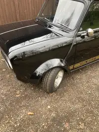 1979 Mini Clubman 1275 GT Homage-Sold