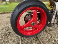 1997 Ducati 916 Senna II 916cc-For Sale