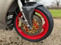 1997 Ducati 916 Senna II 916cc-For Sale