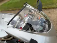 1997 Ducati 916 Senna II 916cc-For Sale