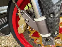 1997 Ducati 916 Senna II 916cc-For Sale