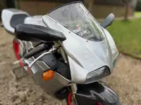 1997 Ducati 916 Senna II 916cc-For Sale