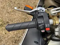 1997 Ducati 916 Senna II 916cc-For Sale