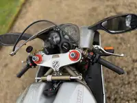 1997 Ducati 916 Senna II 916cc-For Sale