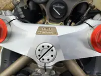 1997 Ducati 916 Senna II 916cc-For Sale