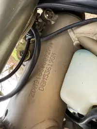 1997 Ducati 916 Senna II 916cc-For Sale