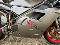1997 Ducati 916 Senna II 916cc-For Sale
