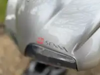 1997 Ducati 916 Senna II 916cc-For Sale