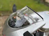 1997 Ducati 916 Senna II 916cc-For Sale