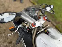 1997 Ducati 916 Senna II 916cc-For Sale