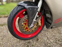 1997 Ducati 916 Senna II 916cc-For Sale