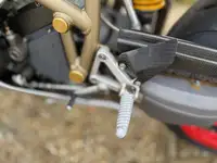 1997 Ducati 916 Senna II 916cc-For Sale