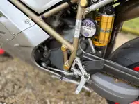 1997 Ducati 916 Senna II 916cc-For Sale