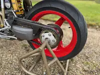 1997 Ducati 916 Senna II 916cc-For Sale