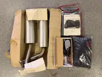 1997 Ducati 916 Senna II 916cc-For Sale