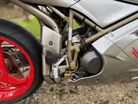 1997 Ducati 916 Senna II 916cc-For Sale