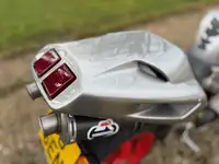 1997 Ducati 916 Senna II 916cc-For Sale