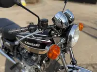 1976 Kawasaki Z900 A4 903cc-For Sale