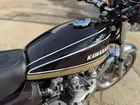 1976 Kawasaki Z900 A4 903cc-For Sale