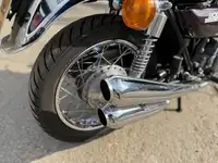 1976 Kawasaki Z900 A4 903cc-For Sale