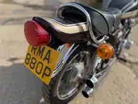 1976 Kawasaki Z900 A4 903cc-For Sale