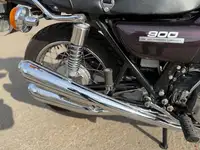 1976 Kawasaki Z900 A4 903cc-For Sale