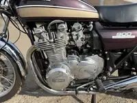 1976 Kawasaki Z900 A4 903cc-For Sale