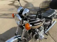 1976 Kawasaki Z900 A4 903cc-For Sale