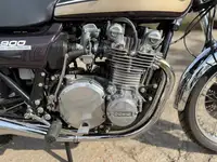 1976 Kawasaki Z900 A4 903cc-For Sale