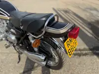 1976 Kawasaki Z900 A4 903cc-For Sale