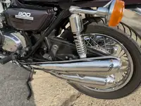 1976 Kawasaki Z900 A4 903cc-For Sale