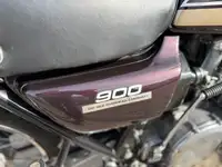 1976 Kawasaki Z900 A4 903cc-For Sale