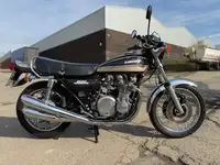 1976 Kawasaki Z900 A4 903cc-For Sale